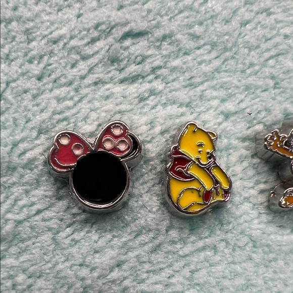 Floating Locket Charms - Picture 2 of 4